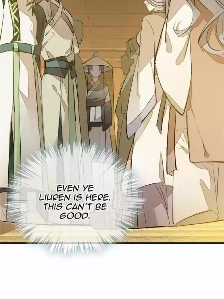 Shifu You Zai Liao Wo Ch.062