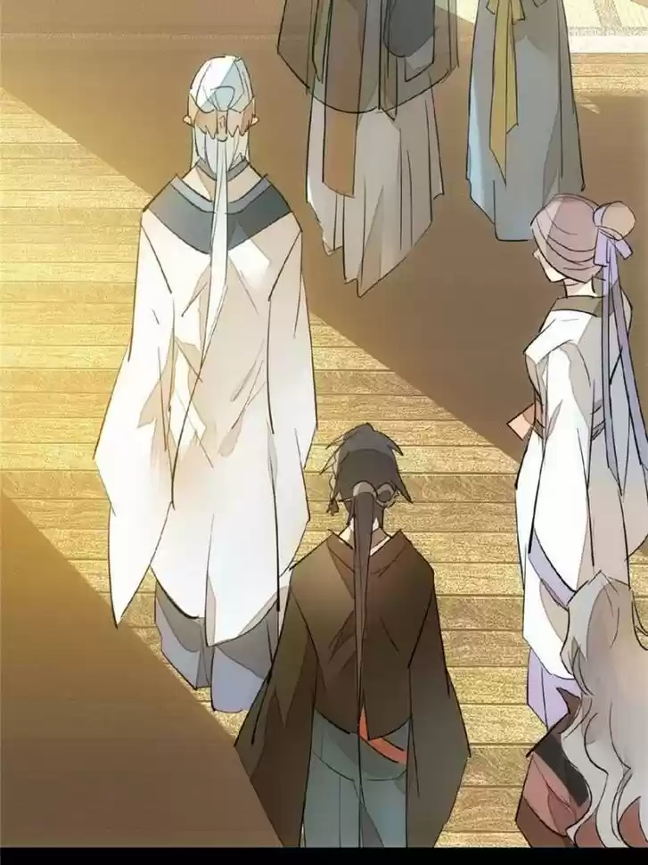 Shifu You Zai Liao Wo Ch.062