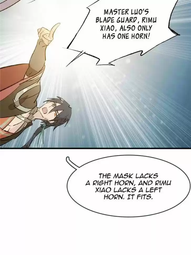 Shifu You Zai Liao Wo Ch.063