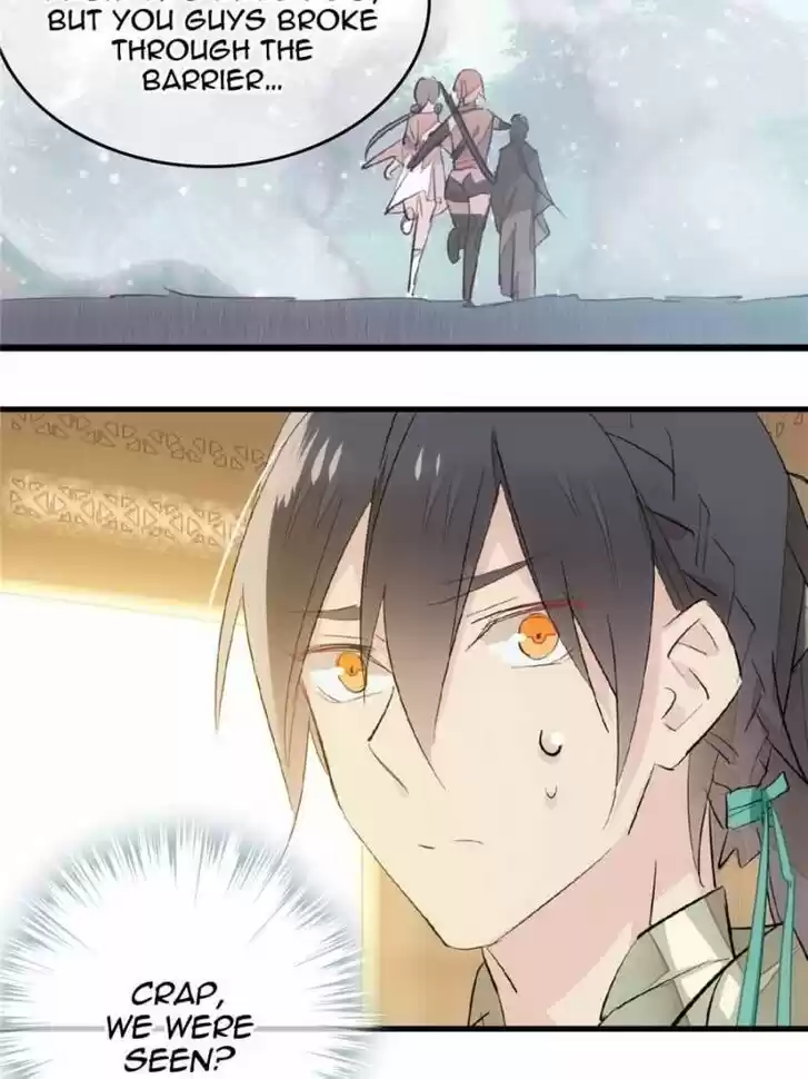 Shifu You Zai Liao Wo Ch.063