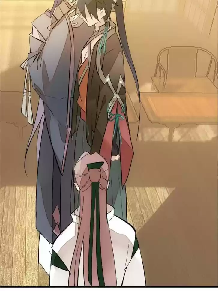 Shifu You Zai Liao Wo Ch.063