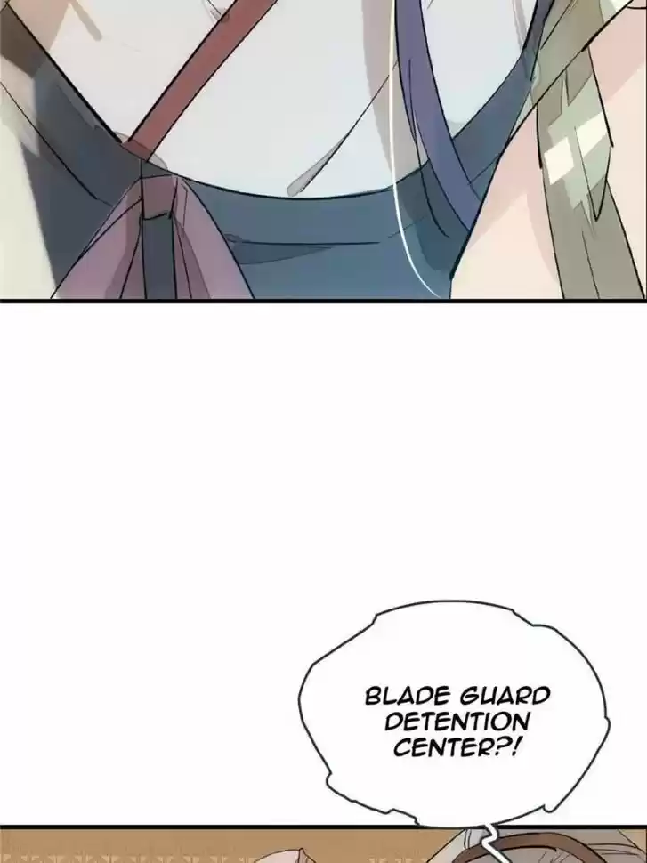 Shifu You Zai Liao Wo Ch.063