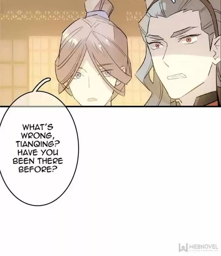 Shifu You Zai Liao Wo Ch.063