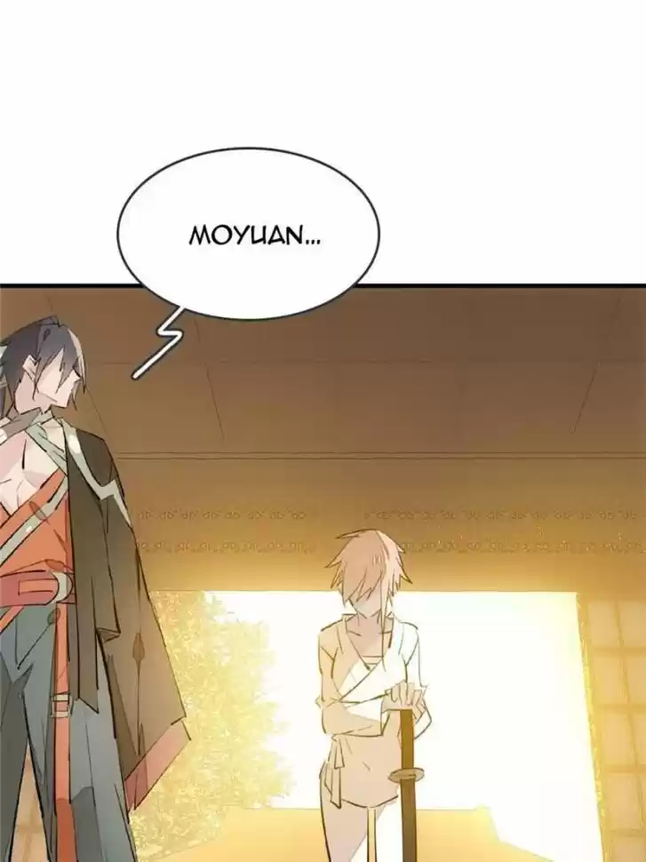 Shifu You Zai Liao Wo Ch.064