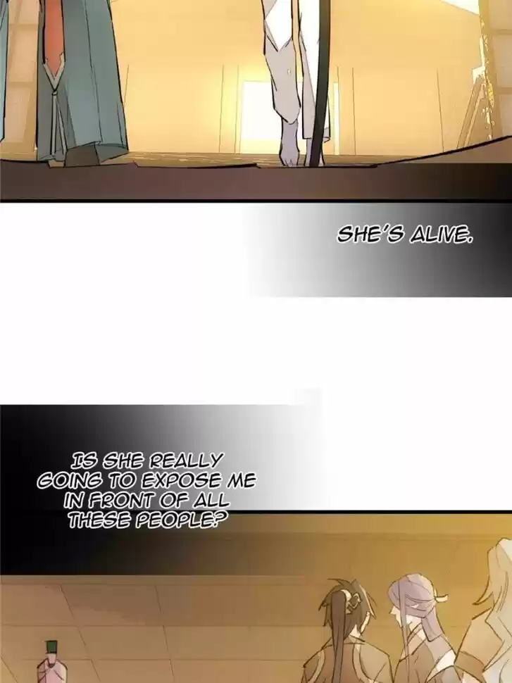 Shifu You Zai Liao Wo Ch.064