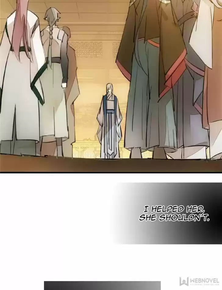 Shifu You Zai Liao Wo Ch.064