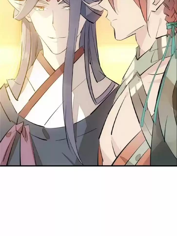 Shifu You Zai Liao Wo Ch.064