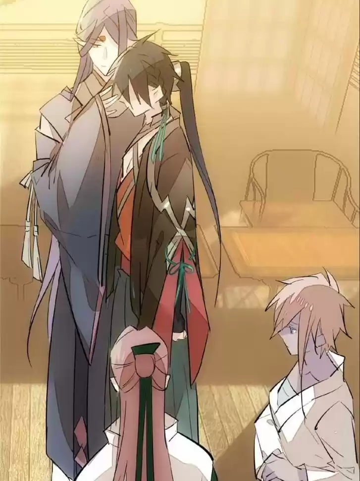 Shifu You Zai Liao Wo Ch.064