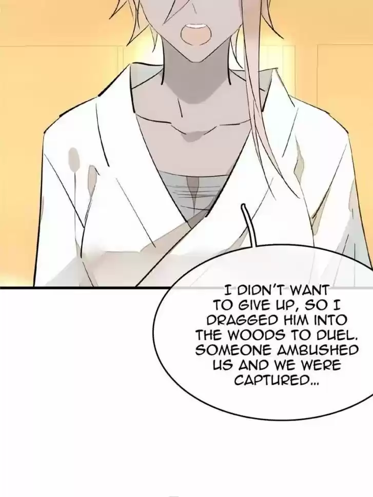 Shifu You Zai Liao Wo Ch.064