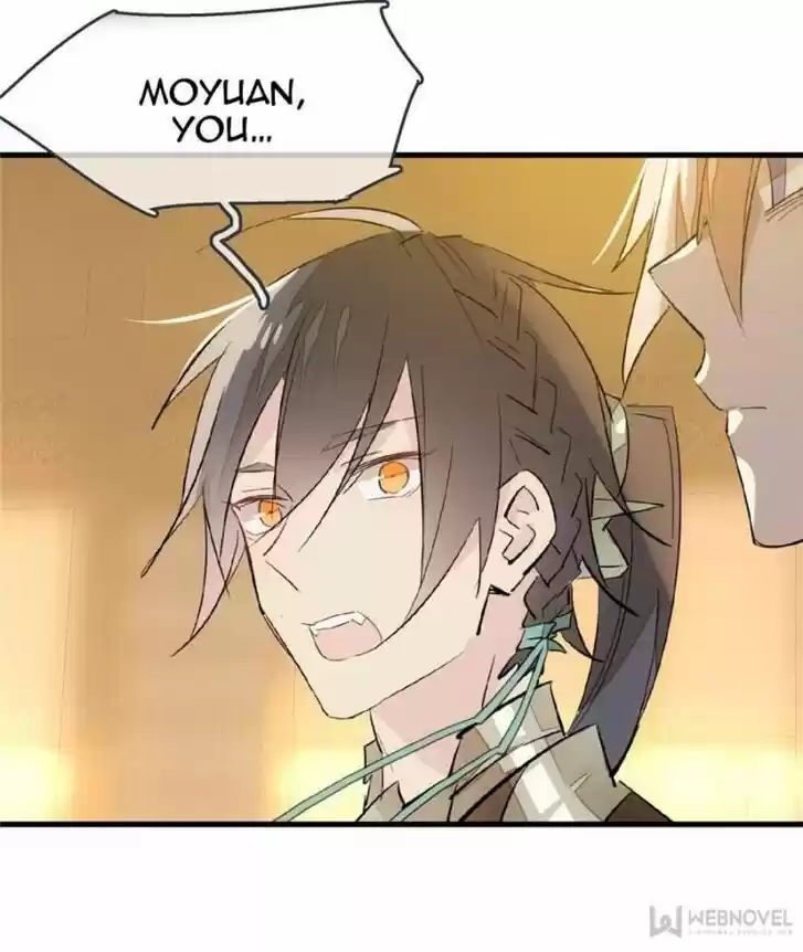 Shifu You Zai Liao Wo Ch.064