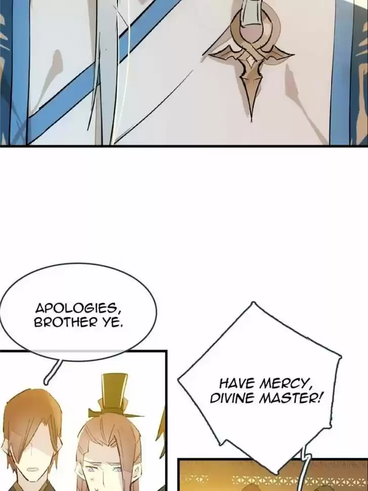 Shifu You Zai Liao Wo Ch.064