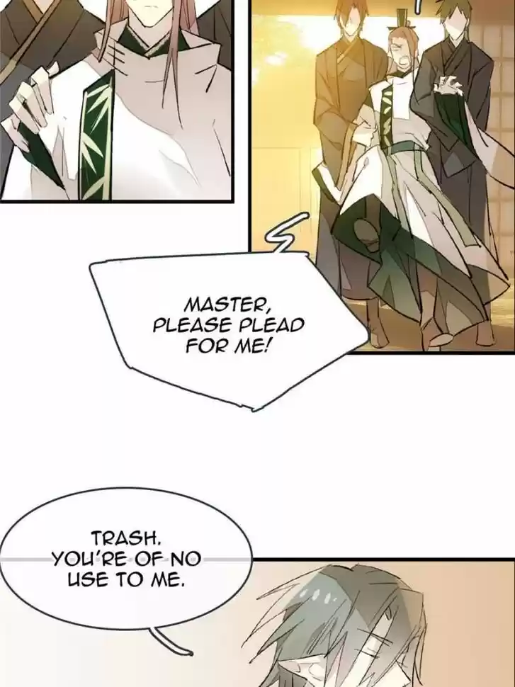 Shifu You Zai Liao Wo Ch.064