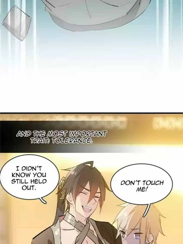 Shifu You Zai Liao Wo Ch.064