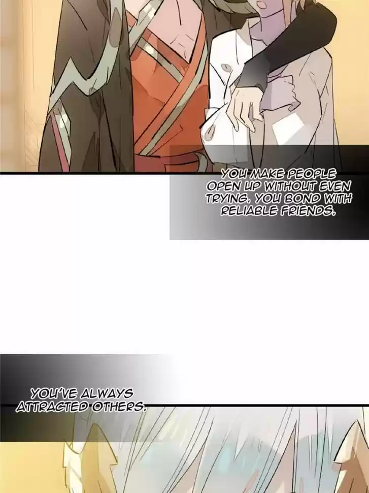 Shifu You Zai Liao Wo Ch.064