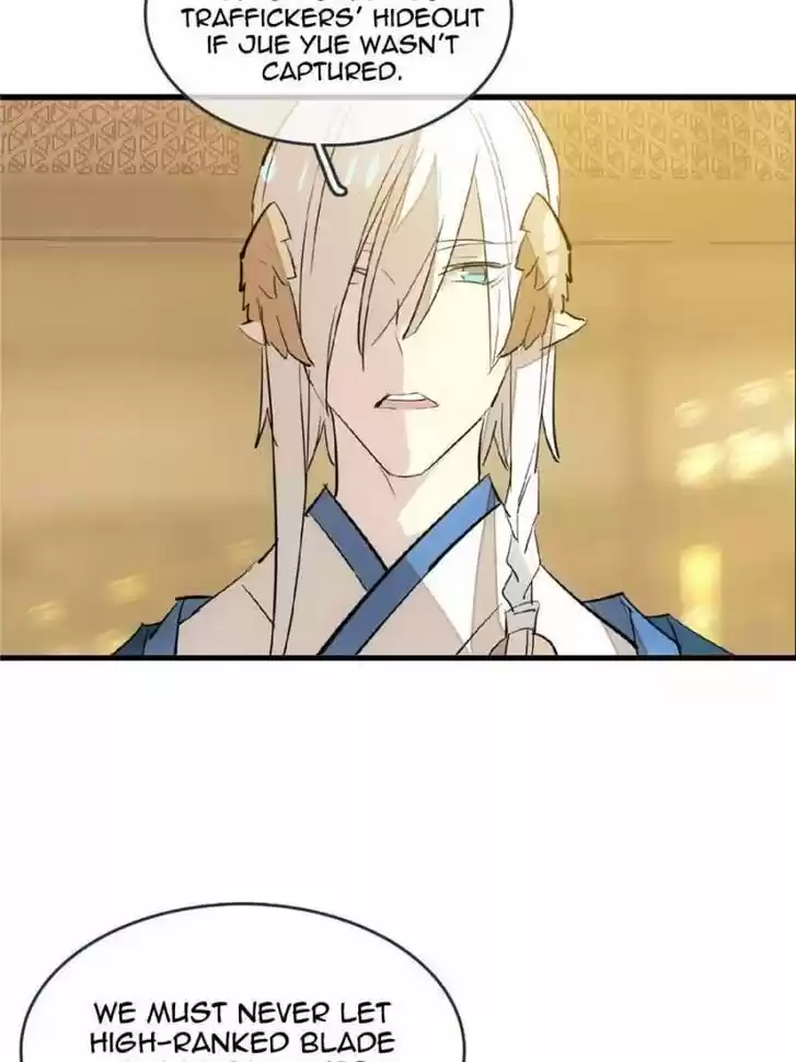 Shifu You Zai Liao Wo Ch.064