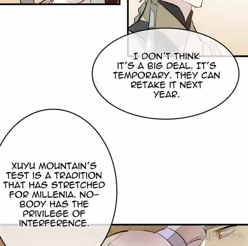 Shifu You Zai Liao Wo Ch.065