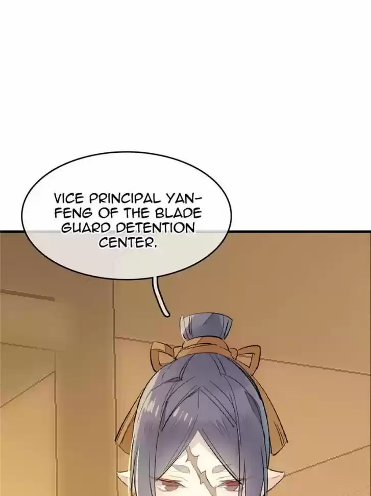 Shifu You Zai Liao Wo Ch.065