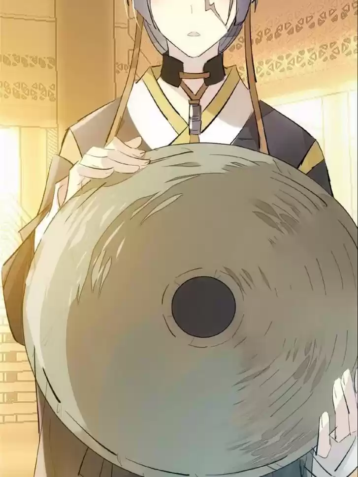 Shifu You Zai Liao Wo Ch.065