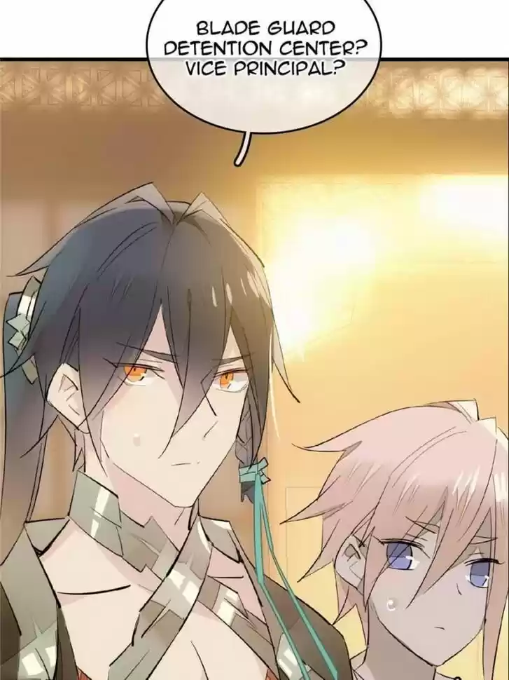 Shifu You Zai Liao Wo Ch.065