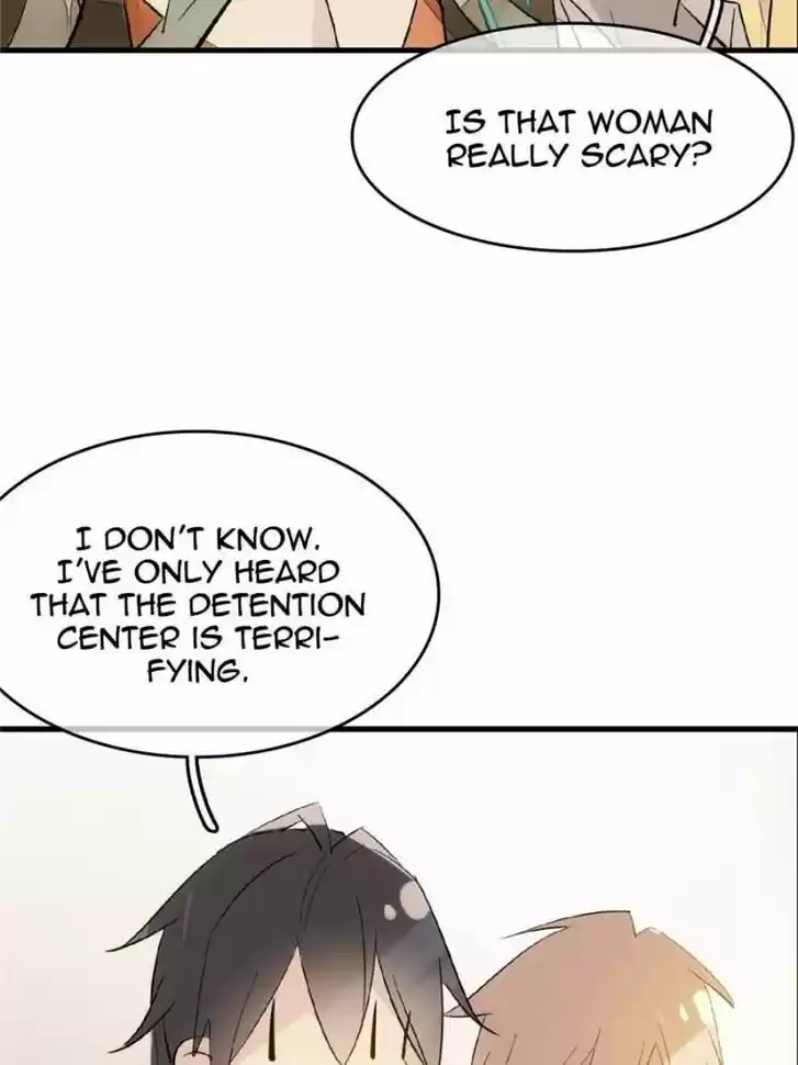 Shifu You Zai Liao Wo Ch.065