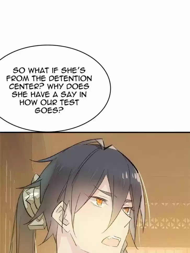 Shifu You Zai Liao Wo Ch.065