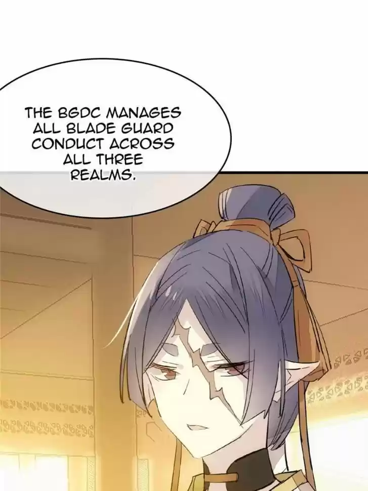 Shifu You Zai Liao Wo Ch.065