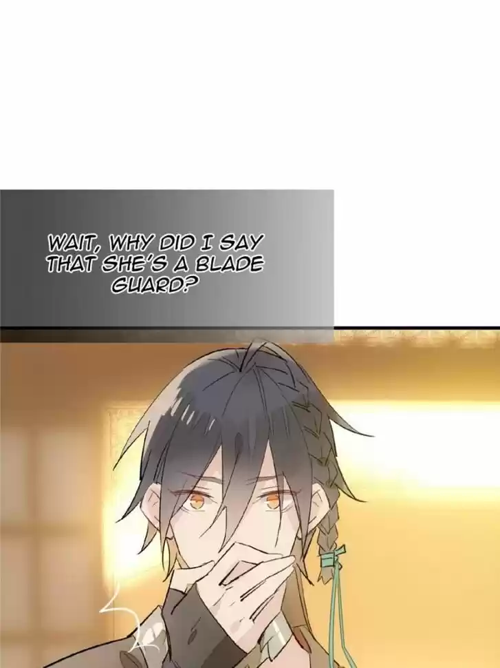 Shifu You Zai Liao Wo Ch.065