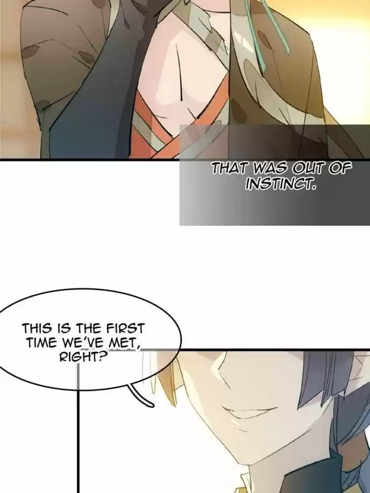 Shifu You Zai Liao Wo Ch.065