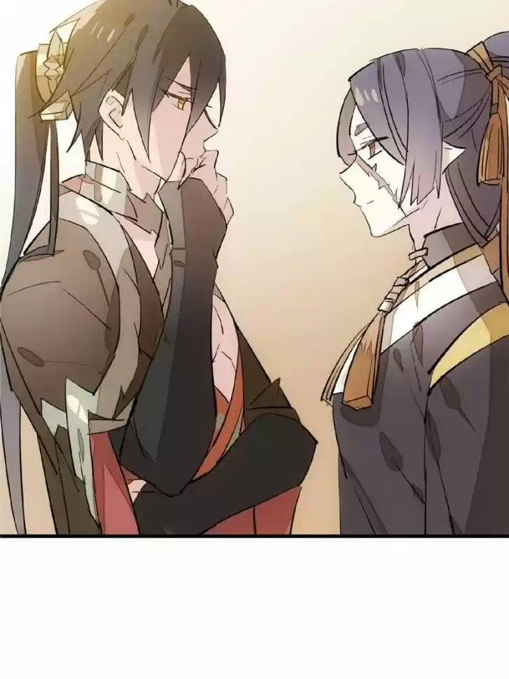 Shifu You Zai Liao Wo Ch.065