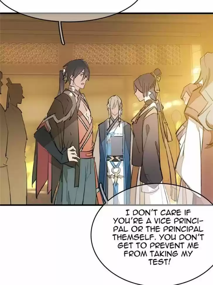 Shifu You Zai Liao Wo Ch.065