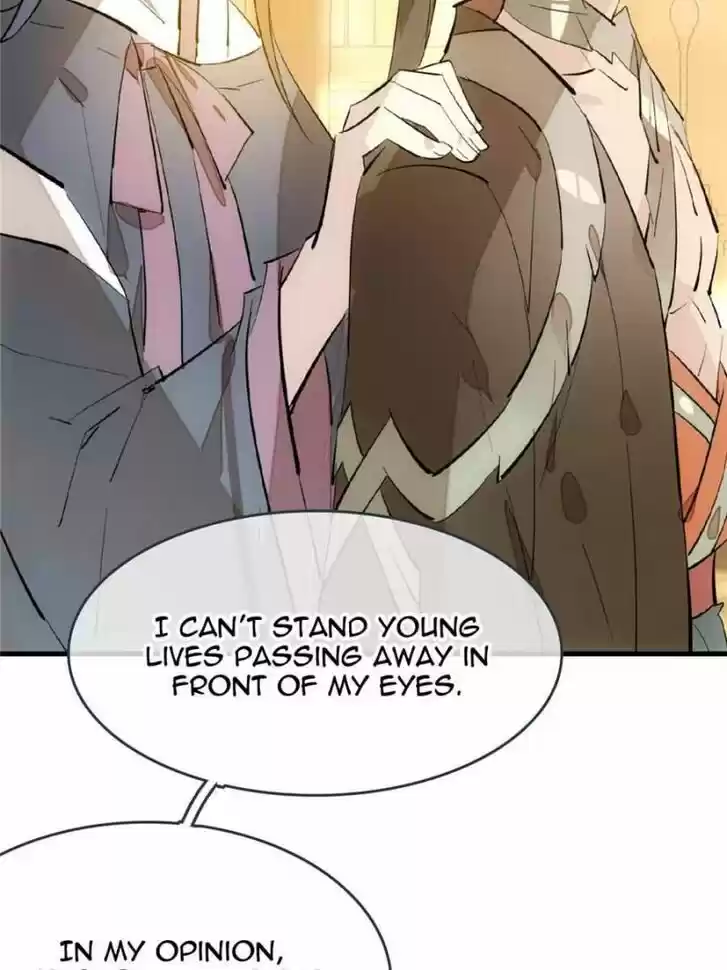 Shifu You Zai Liao Wo Ch.065