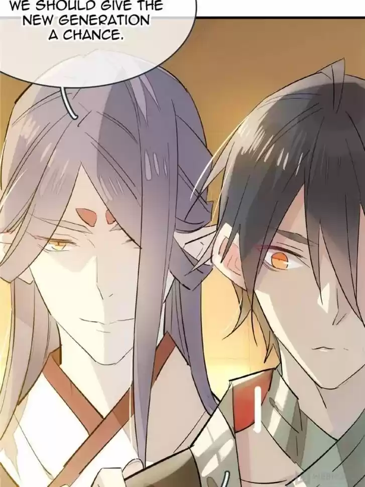 Shifu You Zai Liao Wo Ch.065