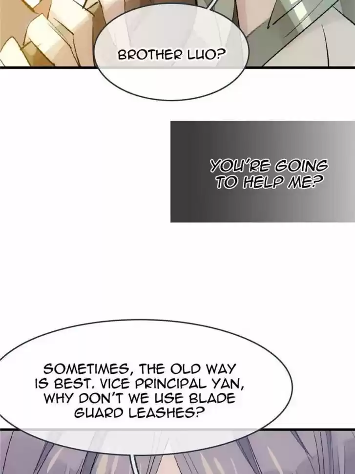 Shifu You Zai Liao Wo Ch.065