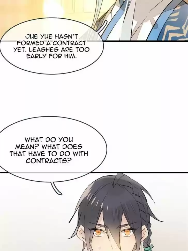 Shifu You Zai Liao Wo Ch.065