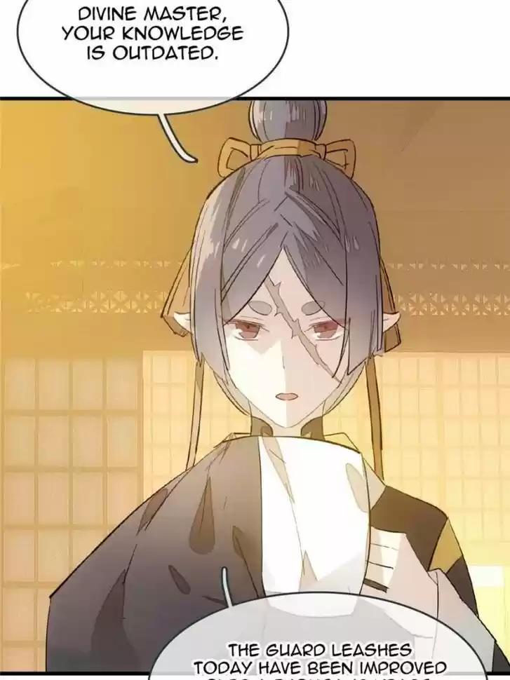 Shifu You Zai Liao Wo Ch.065