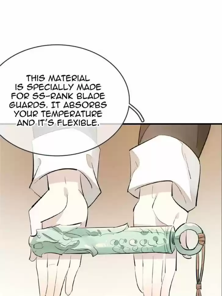 Shifu You Zai Liao Wo Ch.065