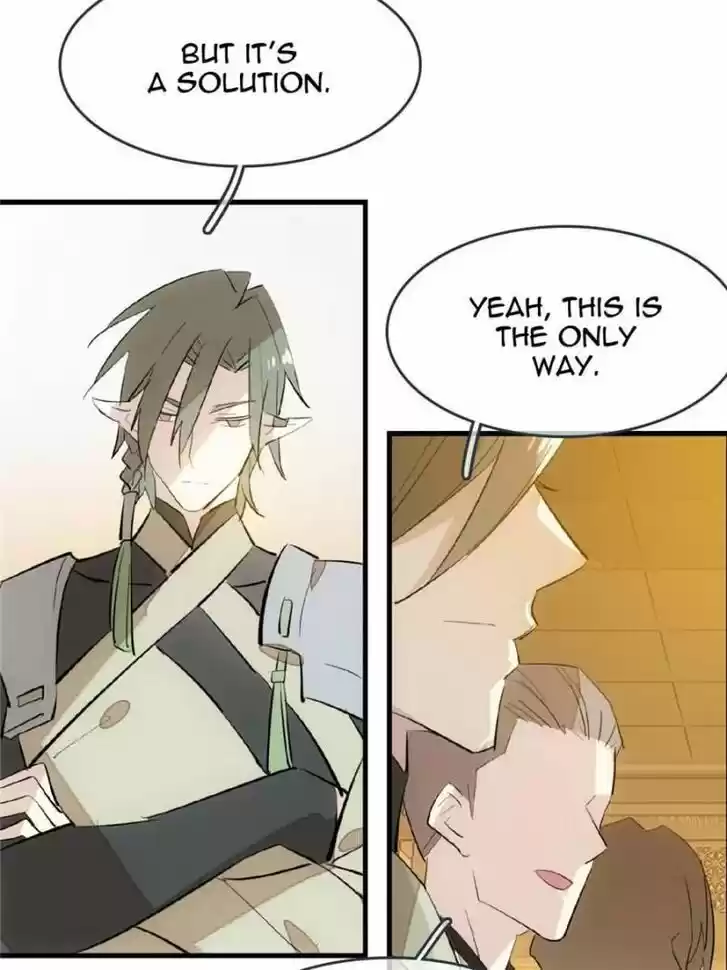 Shifu You Zai Liao Wo Ch.065