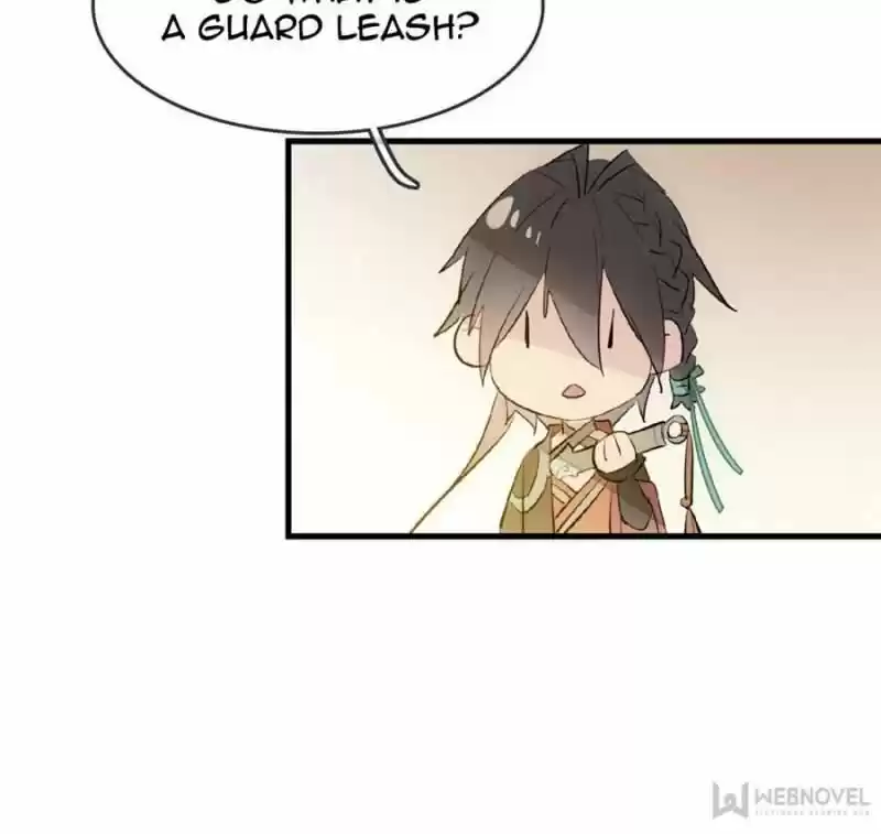 Shifu You Zai Liao Wo Ch.065