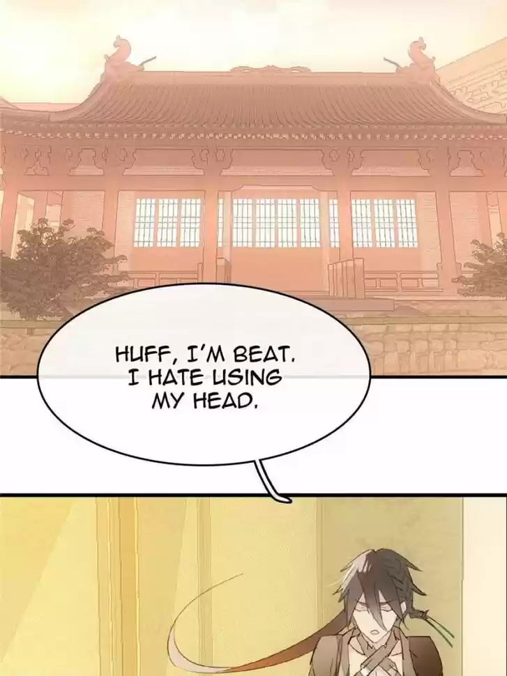 Shifu You Zai Liao Wo Ch.066