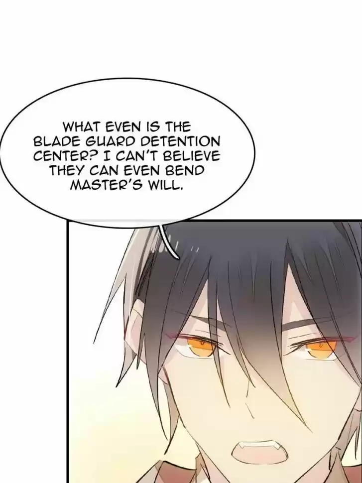 Shifu You Zai Liao Wo Ch.066