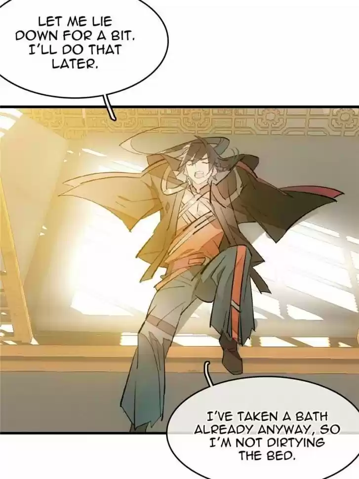 Shifu You Zai Liao Wo Ch.066