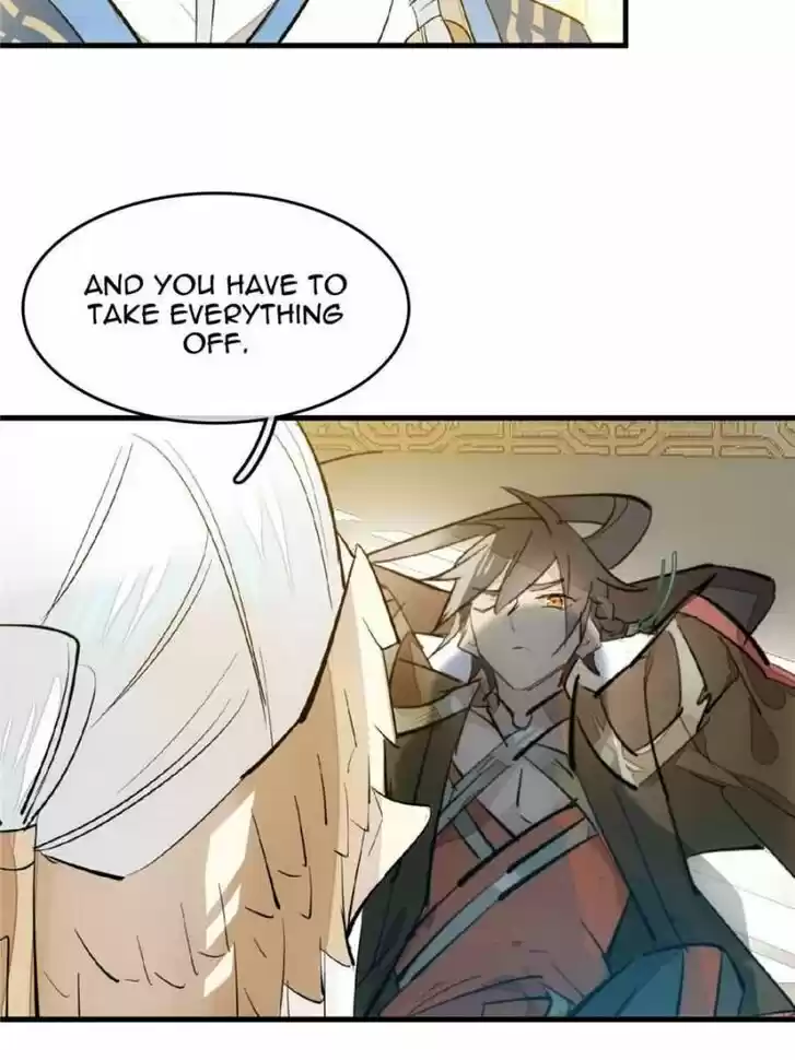 Shifu You Zai Liao Wo Ch.066