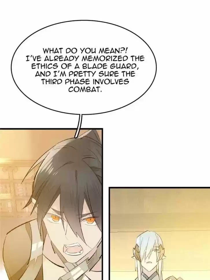 Shifu You Zai Liao Wo Ch.066