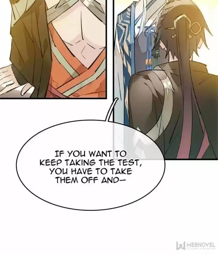 Shifu You Zai Liao Wo Ch.066