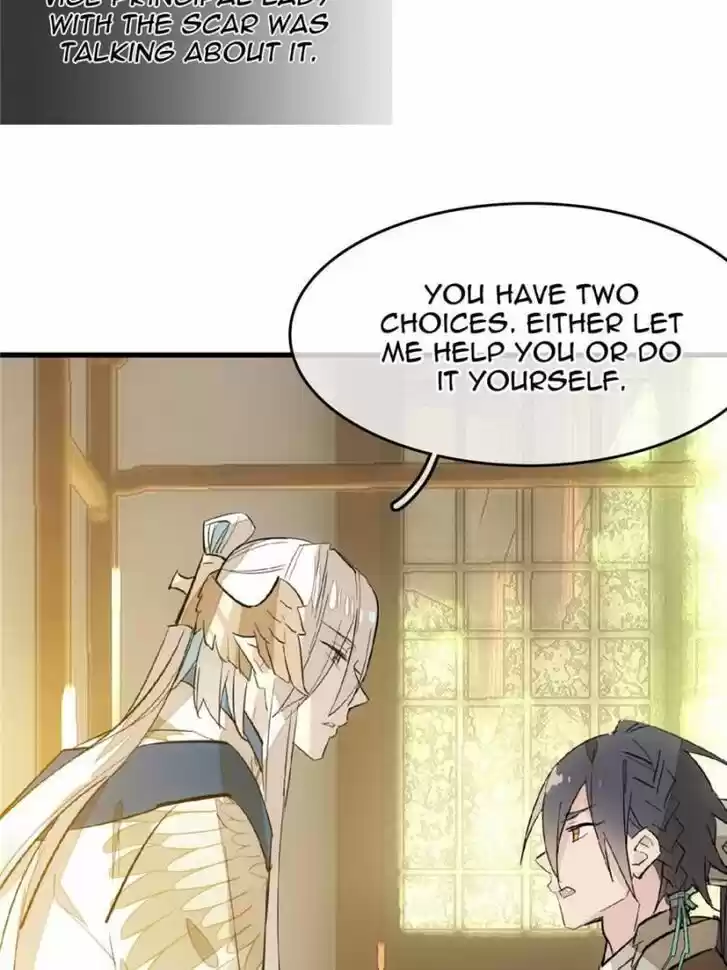 Shifu You Zai Liao Wo Ch.066