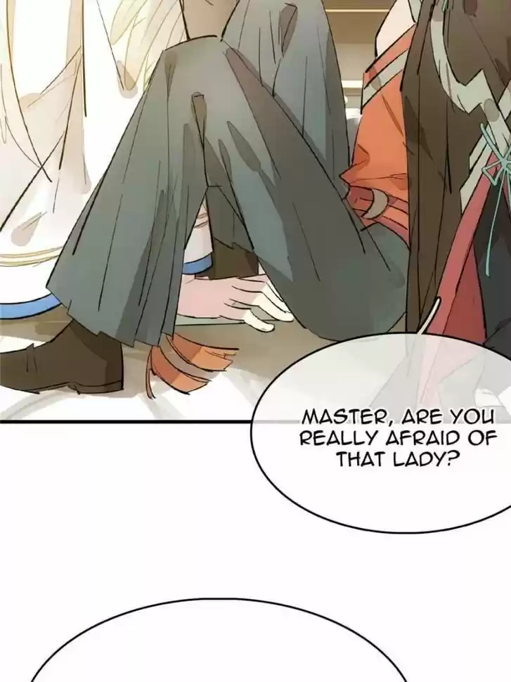 Shifu You Zai Liao Wo Ch.066