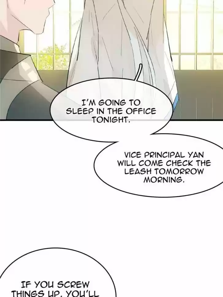 Shifu You Zai Liao Wo Ch.066