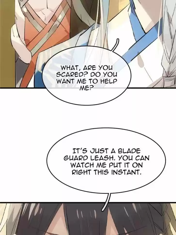 Shifu You Zai Liao Wo Ch.066