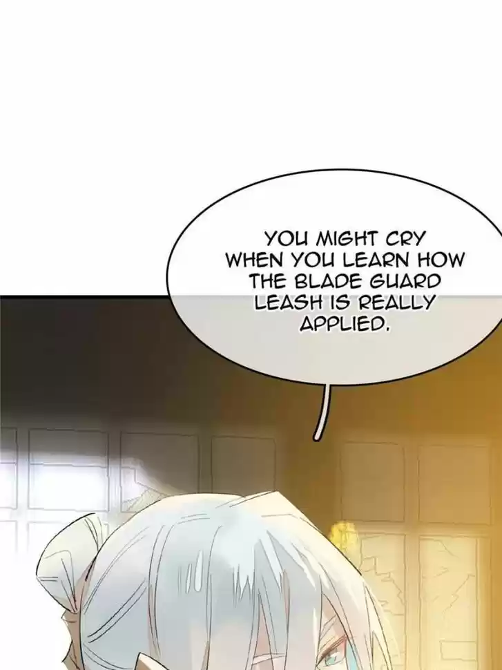 Shifu You Zai Liao Wo Ch.066