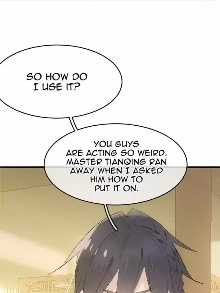 Shifu You Zai Liao Wo Ch.066